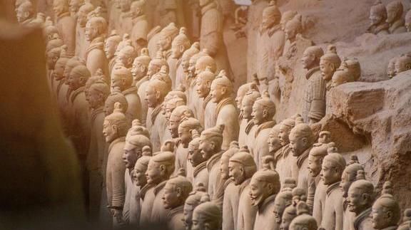 四个国家科技中心