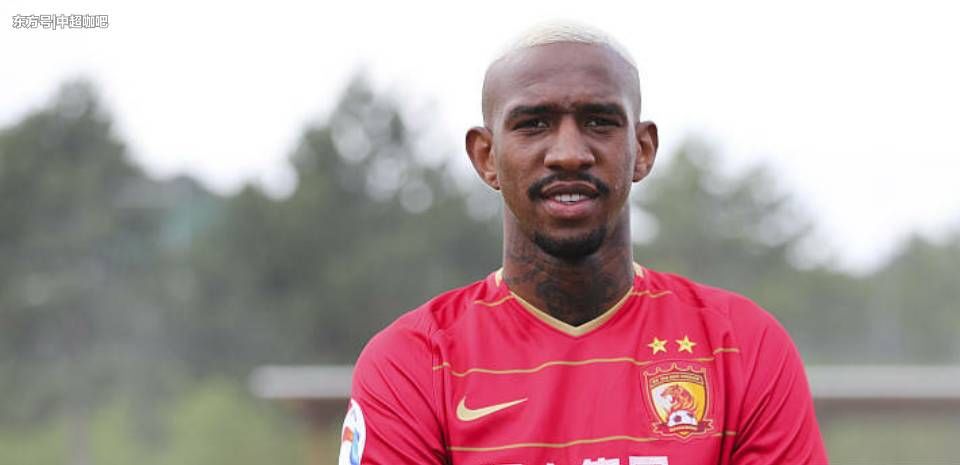 广州恒大新援塔利斯卡,在广州恒大与奥伦堡的