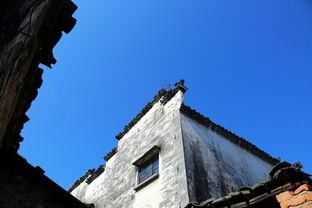 黄山的千年西溪南古村值得一游吗?