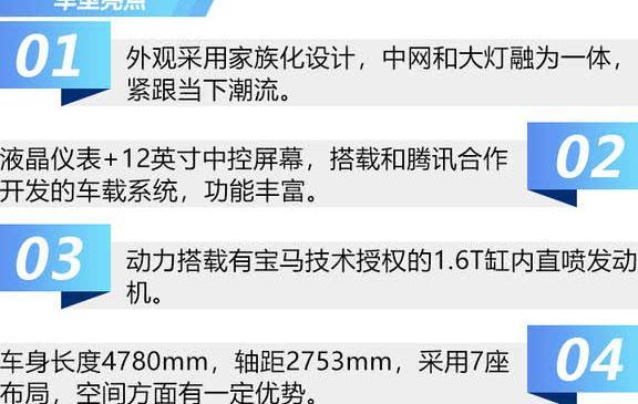 叫T5L确实更合适 东风风行T5L静态评测_【快