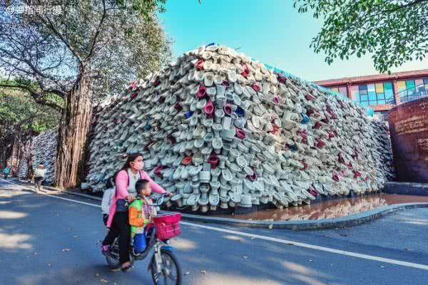 中国最“脏”的景点:光是听到名字就不想去,你会想去吗?