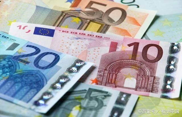 2017全球十大货币购买力排名 人民币与美元均