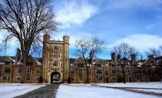 想进四大?看美国会计专业选校攻略