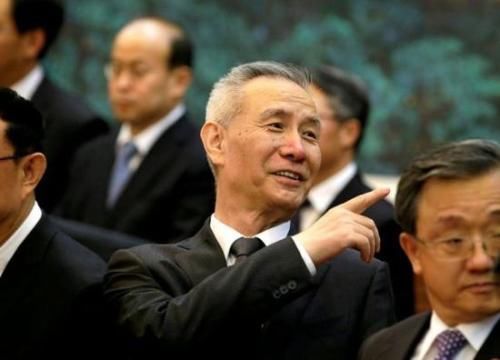 这名中国官员关键时刻访美 有什么“特殊使命”?