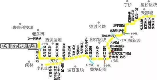 10年时间抚平了杭州地产界一个悲伤的故事