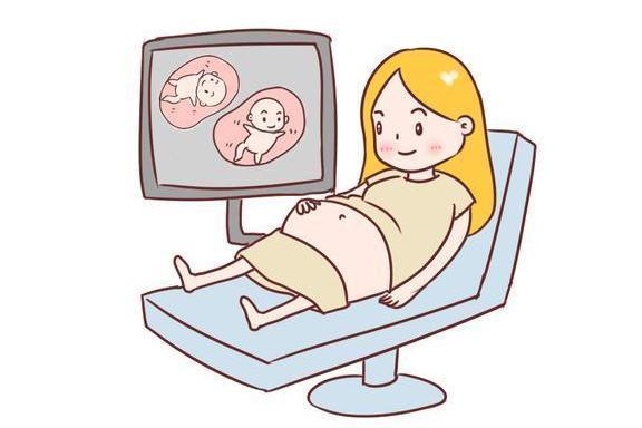 人工受孕、试管婴儿,怀双胞胎机率多高?妊娠注