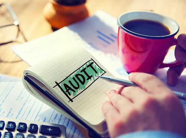 2018年报有38股被无法表示意见,对股价意味