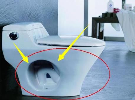 马桶选择直冲式和虹吸式?这样选家里马桶才不