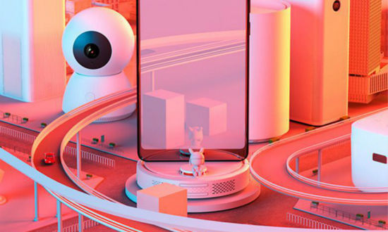 小米也 撒币 推出百万现金APP 有乐