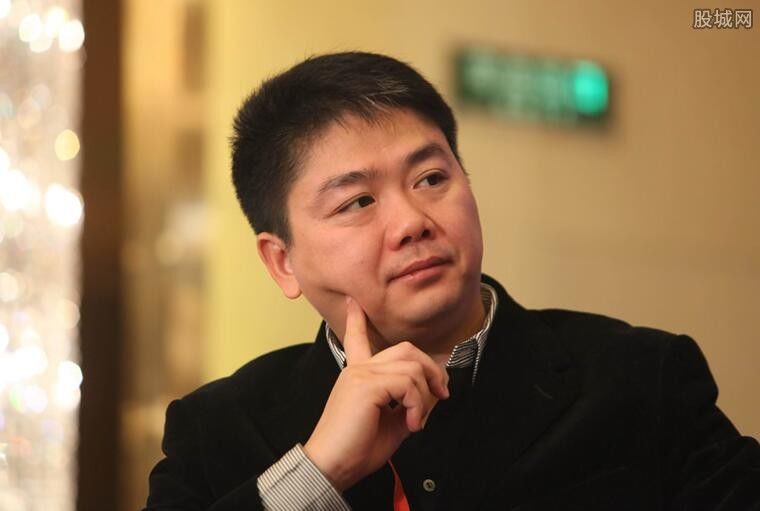 刘强东案监控流出 刘静尧身份照片父母是谁被