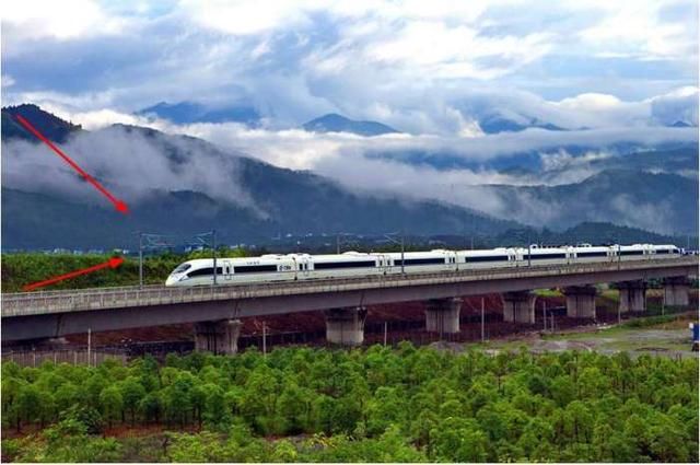 两广合建南深高铁,14地4200万人受益,粤西桂东