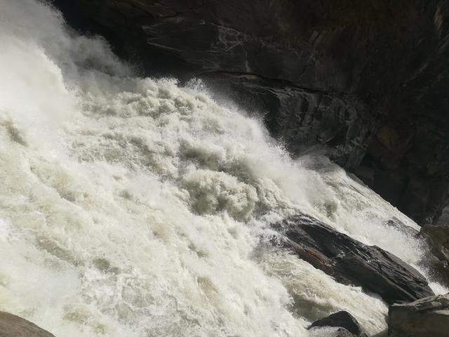 丽江、玉龙雪山、泸沽湖仙境游记