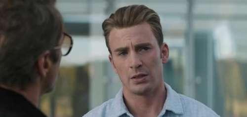 原来《复联4》最强女英雄并不是惊奇队长,而是