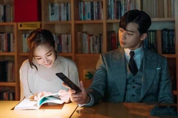 《金秘书为何那样》李英俊童年阴影是什么?让