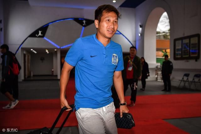 球员印象-广州富力卢琳