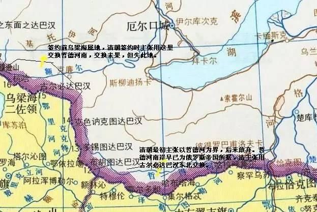 清朝统治者可以放弃北方大片领土，为何独独不能放弃新疆，原因？