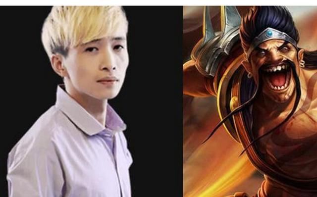 文森特因低端局虐菜被对手嘲讽,网友:别以为你