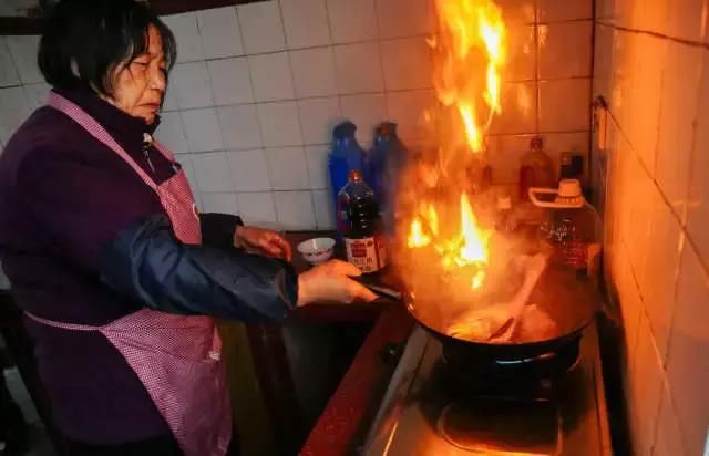 野生大黄鱼没了，这里的年夜饭“海腥气”依然很浓！