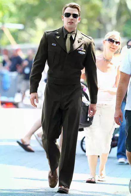 惊奇队长预告片出来之后,我满脑子都是美国队