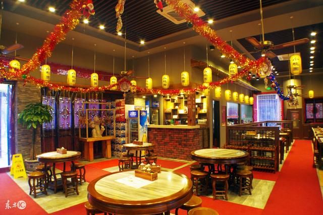 三四线城市最赚钱的餐饮有什么?餐饮业不好做