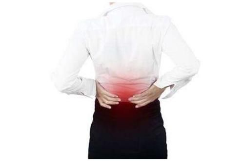 这3个症状带你认清腰椎痛,腰突通过锻炼,到底