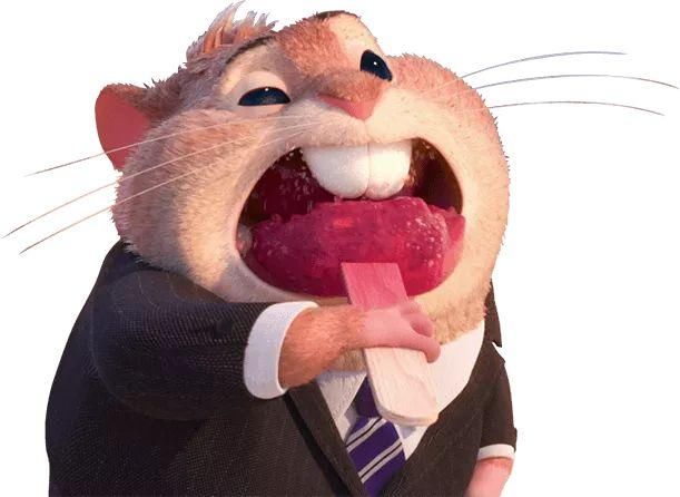 影视作品中的反社会人格障碍