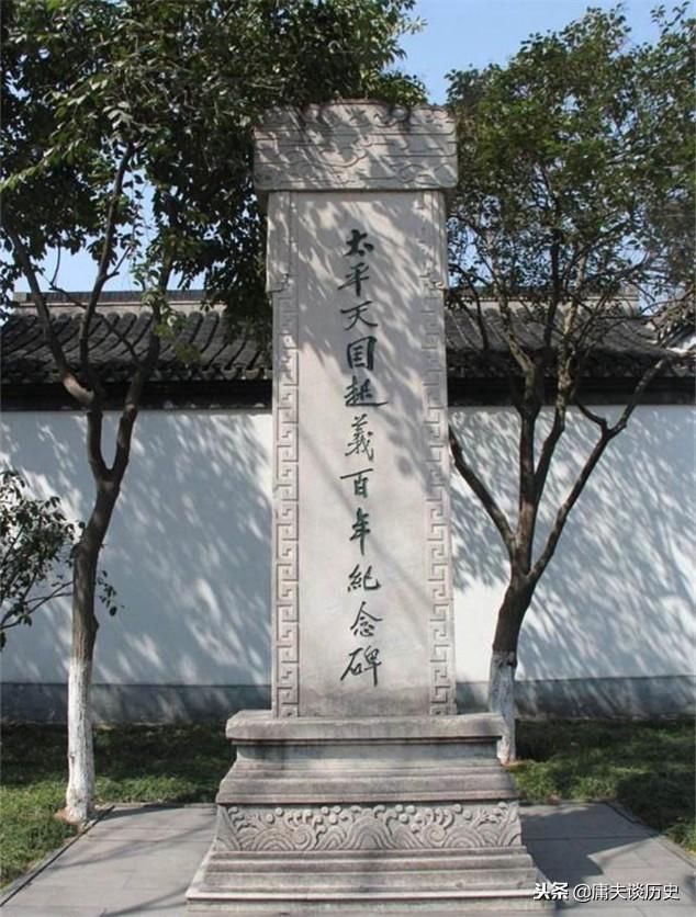 太平天国天王府实拍照片:图四是机密室,图五