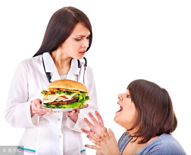 糖尿病人食物热量表,医生来揭秘,人每天需要消