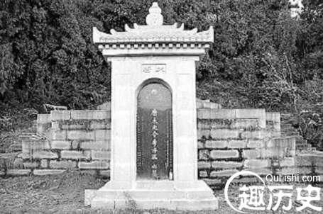 相距百里的李淳风墓被盗,而他的却完好无损,到底出于什么原因呢