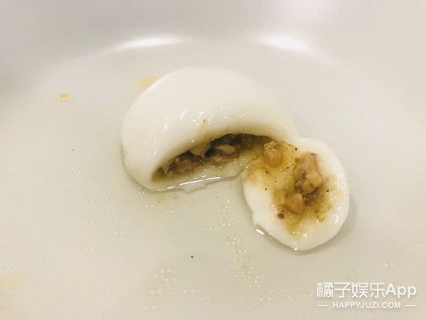 汤圆？元宵？这些奇怪的口味的圆子竟然打破了南北差异！