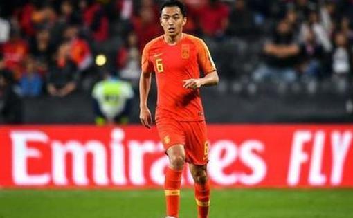 汉超被遗忘了?冯潇霆惨遭下放,中国足球什么时