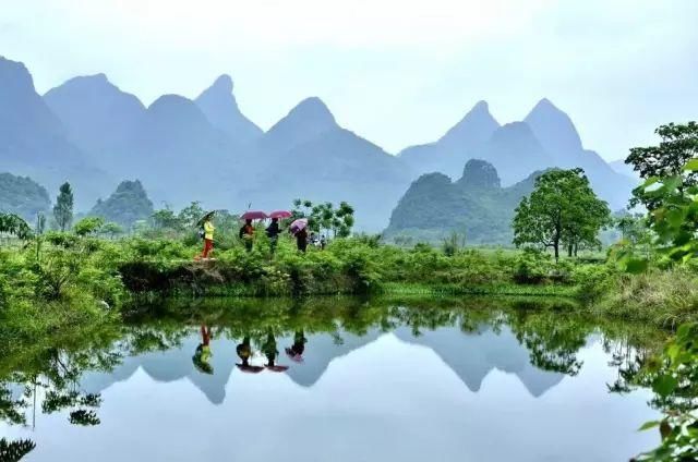 旅游景点：8个最值得去的旅游景点推荐