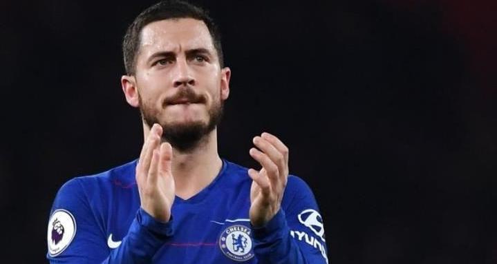 皇马提速收购阿扎尔计划 扎球王加盟银河战舰