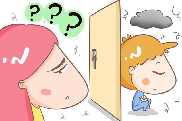 全世界就中国孩子不尊重自己的父母?可能是因