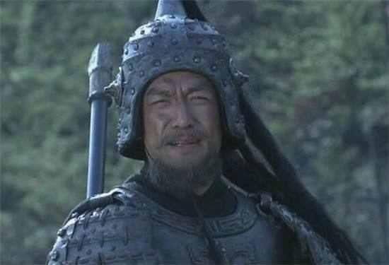 曹操麾下五大悍将将排名,徐晃垫底夏侯惇落榜