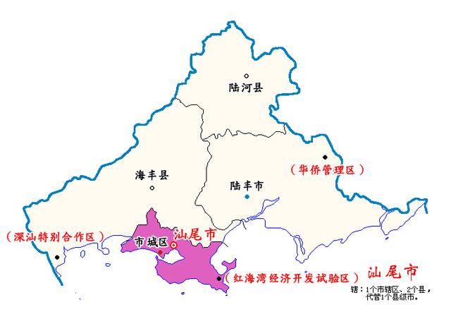 陆丰市人口_陆丰市地图