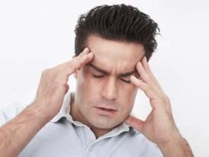 反复头痛最易引发高血压脑中风,这3种草药可以