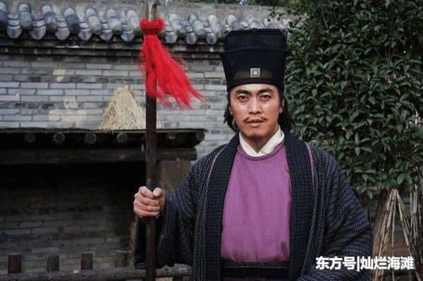 胆气不输武松, 武艺远胜雷横杨雄, 此人却差点成了梁山的刀下鬼