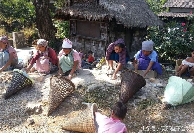 把印度最干净的村子拿出来和日本对比，结果笑抽了，哈哈哈