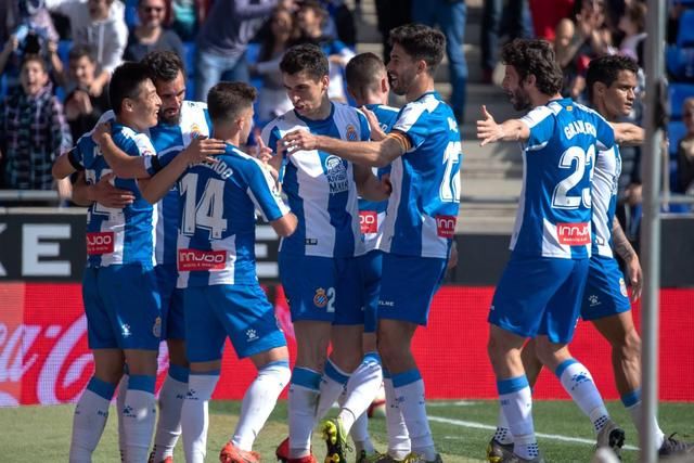 武磊和西班牙人队迎来魔鬼赛程,对巴萨的恶战