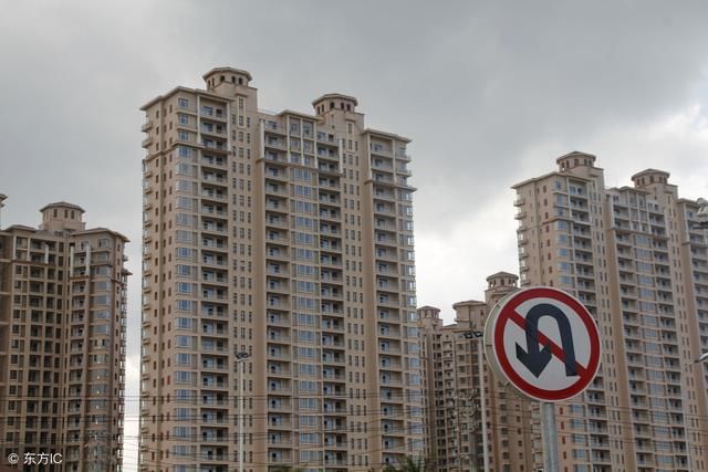 房地产大佬放狠话:这些问题解决不了房价没法降!