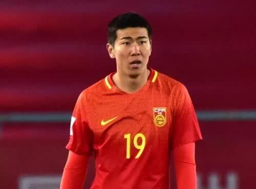 恒大亚冠大名单补报冯潇霆刘奕鸣,中后卫成最