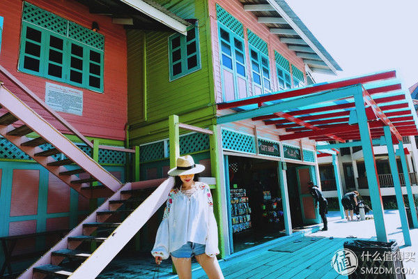 头脑一热，去马来西亚热浪岛了