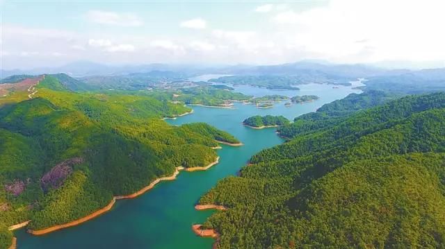 中国风水第一村,走出过24位皇室御用国师,真有这么神奇?