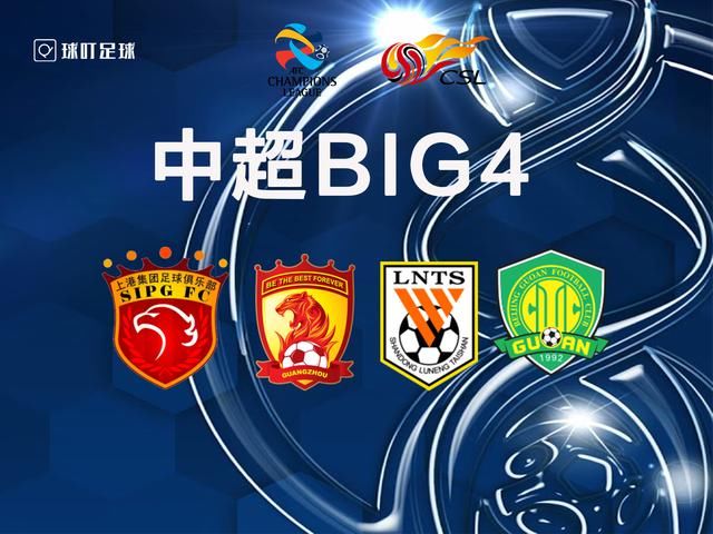 恒大上港中超首轮大胜后再迎利好:亚冠对手遭