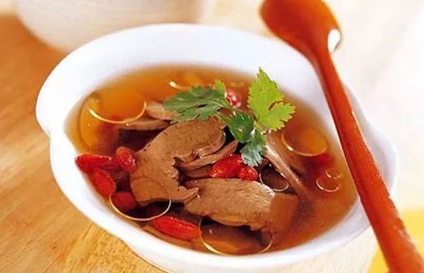 惊蛰过后万物复苏，吃什么最养生?食谱看这里!