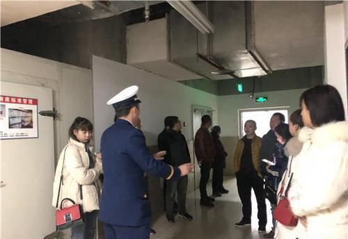 消防宣传安全培训