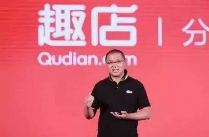 校园贷之父誓言要把公司做到一千亿美金，不然不领薪！