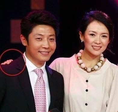 撒贝宁妻子身份大曝光,背景强大到不像话,难怪撒贝宁不要章子怡
