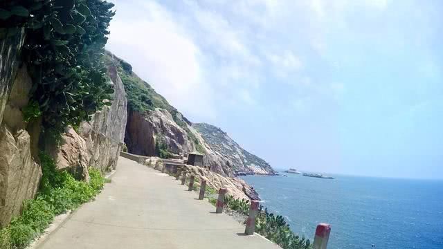 浙江这个藏起来的小岛被誉为“度假胜地”，比三亚美，你知道吗？